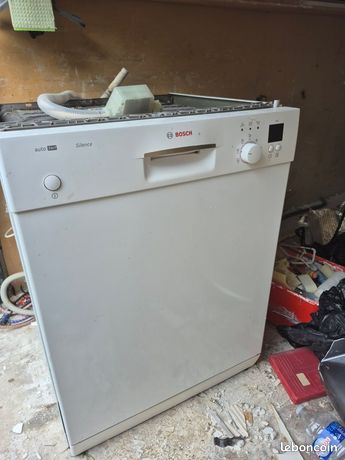 Lave vaisselle Bosh