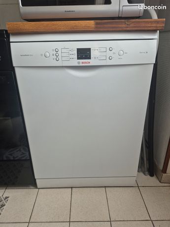Lave vaisselle Bosh