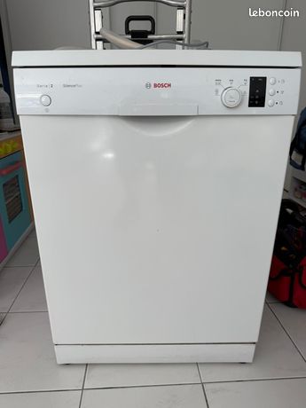 Lave vaisselle BOSH