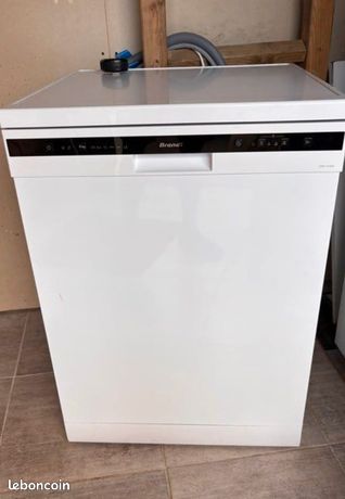 Lave vaisselle Brandt parfait état