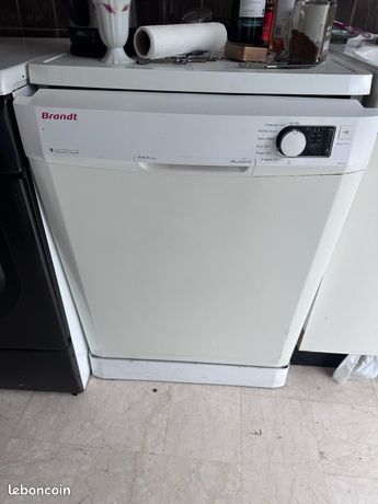 Lave vaisselle Brandt