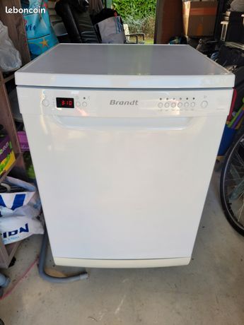 Lave vaisselle brandt