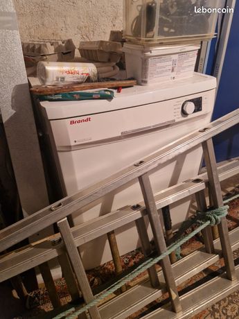 Lave vaisselle brandt
