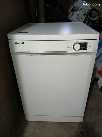 Lave-vaisselle brandt