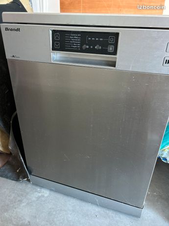 Lave-vaisselle Brandt