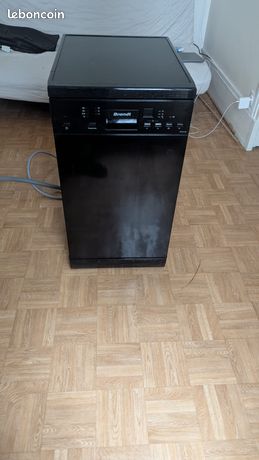 Lave vaisselle brandt