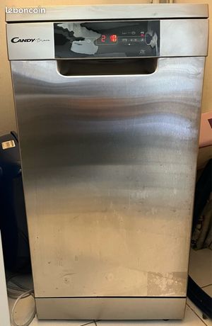 Lave vaisselle Candy 11 couverts