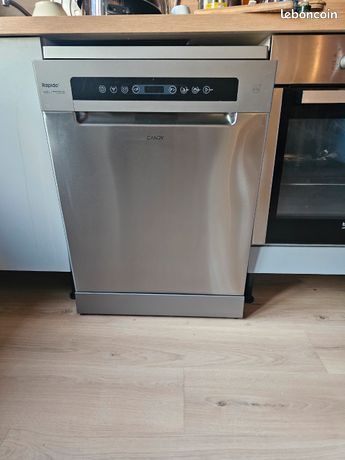 Lave vaisselle candy 16 couverts