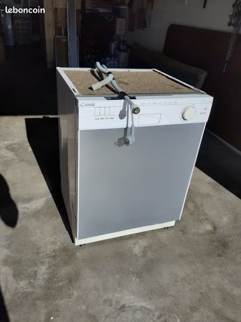 Lave-vaisselle Candy