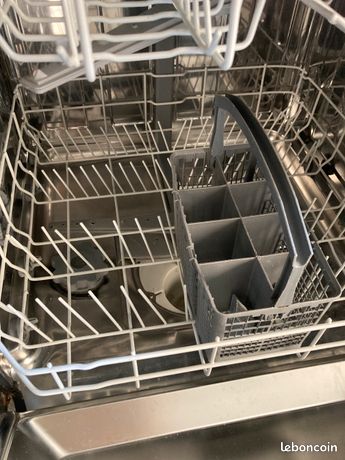 Lave vaisselle de 1 an encastrable brandt