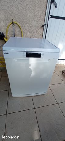 Lave Vaisselle Eco et Silencieux