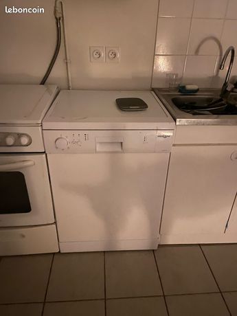 Lavé vaisselle electro dépôt