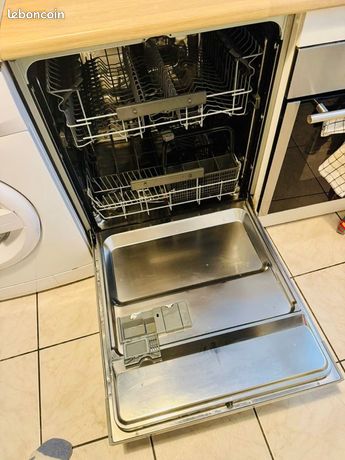 Lave-vaisselle Electrolux ESF 5549 LOX