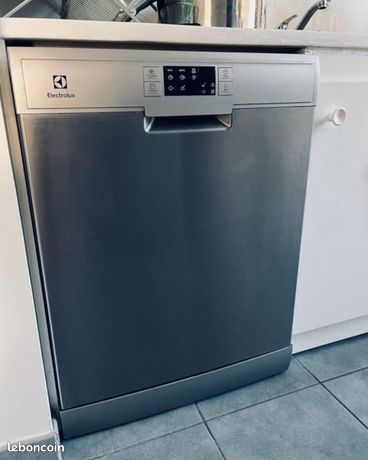 Lave vaisselle ELECTROLUX