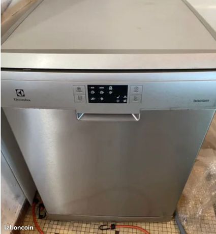 Lave vaisselle Electrolux