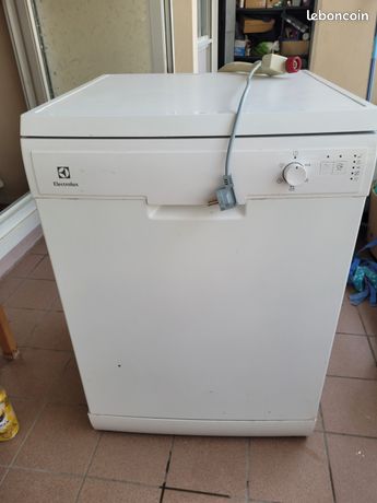 Lave-vaisselle ELECTROLUX