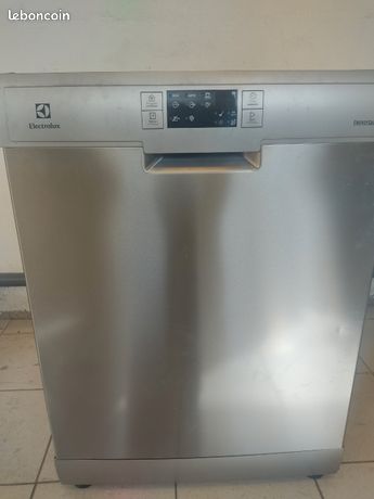 Lave-vaisselle Electrolux