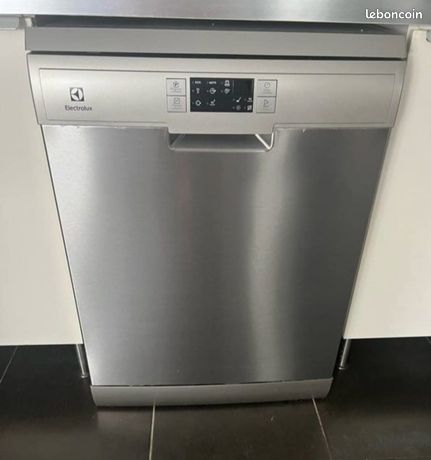 Lave vaisselle electrolux