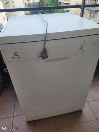 Lave-vaisselle ELECTROLUX