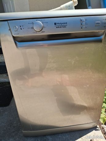 Lave vaisselle en panne