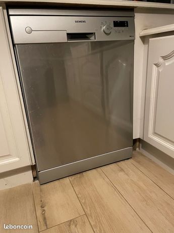 Lave vaisselle encastrable 60 Siemens