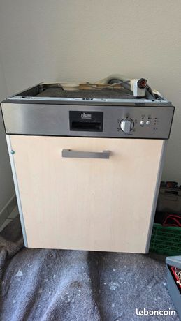 Lave-vaisselle encastrable Faure