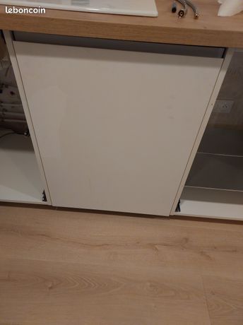 Lave vaisselle encastrable ikea