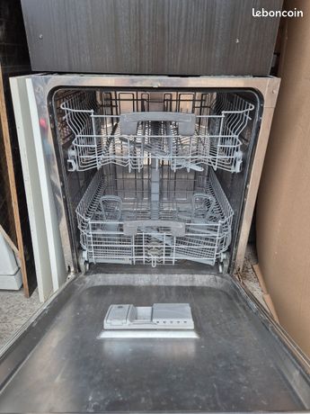 Lave vaisselle encastrable ROSIERES