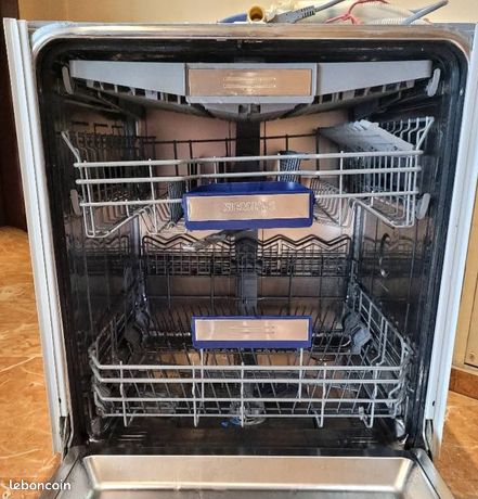 Lave vaisselle encastrable Siemens