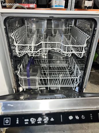Lave vaisselle encastrable