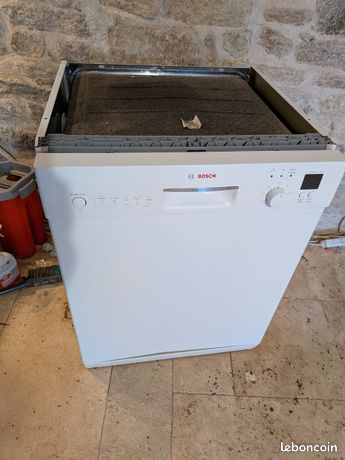 Lave vaisselle encastrable