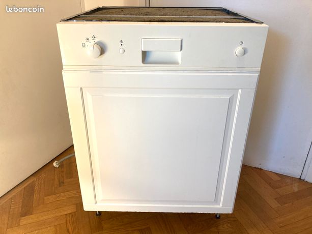 Lave vaisselle encastrable