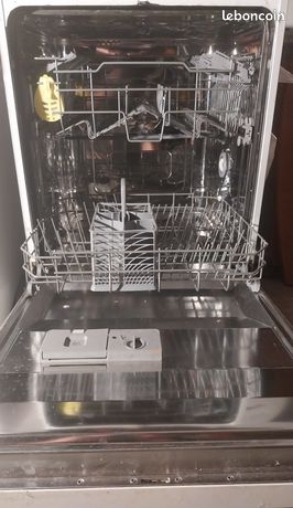 Lave vaisselle encastrable