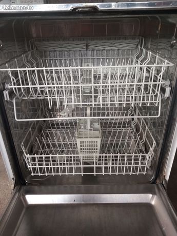 Lave vaisselle encastrable