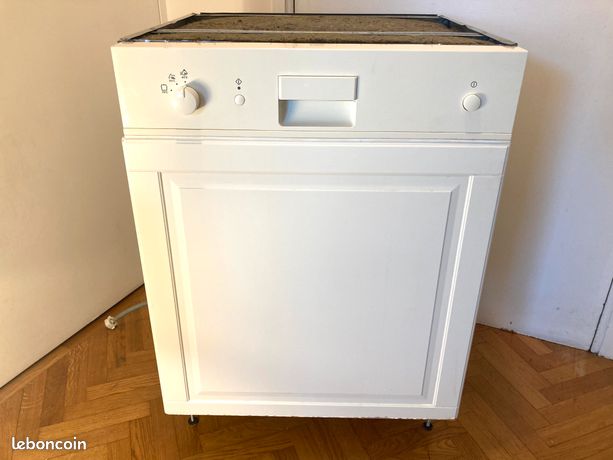 Lave vaisselle encastrable