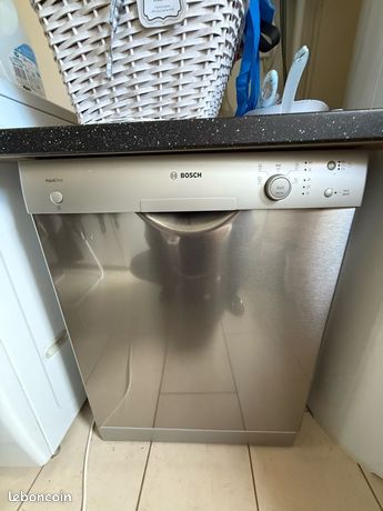 Lave- vaisselle encastrable