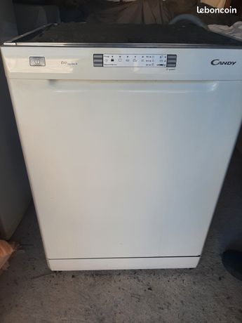 Lave vaisselle encastrable