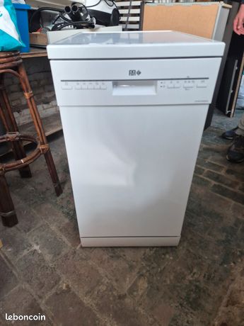 Lave Vaisselle FAR 45cm