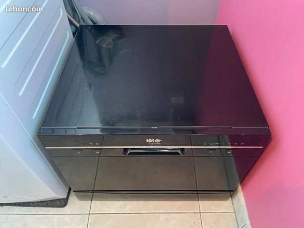 Lave-vaisselle FAR 6 couverts