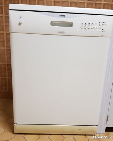 Lave vaisselle FAURE