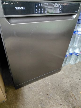 Lave vaisselle garantie