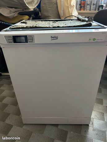 Lave vaisselle Green Line Beko 12 couverts