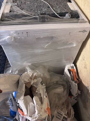 Lave vaisselle high one