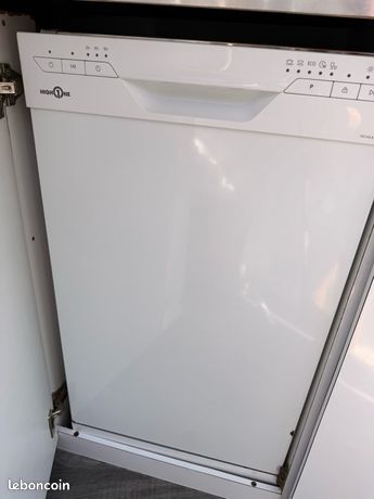 Lave vaisselle highone