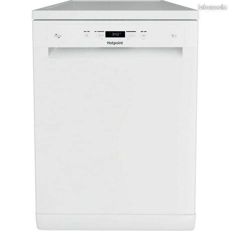 Lave-vaisselle HOTPOINT 14CV DERNIÈRE GÉNÉRATION INVERTER DESIGN COMPACT