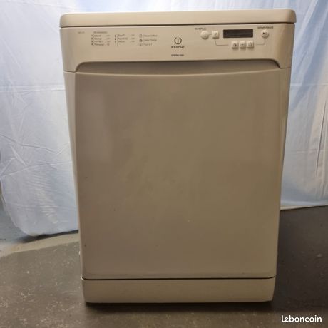 Lave vaisselle. Indesit 12 couverts