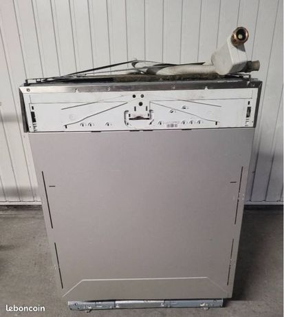 Lave vaisselle intégrable MIELE