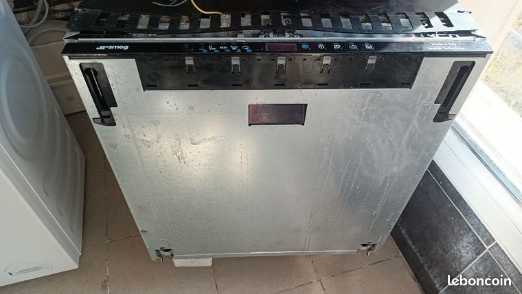 Lave vaisselle intégrable