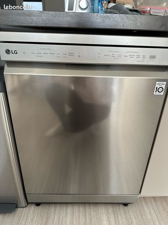 Lave vaisselle LG DF222FPS
