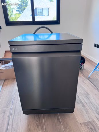 Lave Vaisselle LG